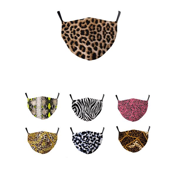 

3d camo designer camouflage mask washable face mask sunproof dustproof cycling sports mouth cover masks for unisex