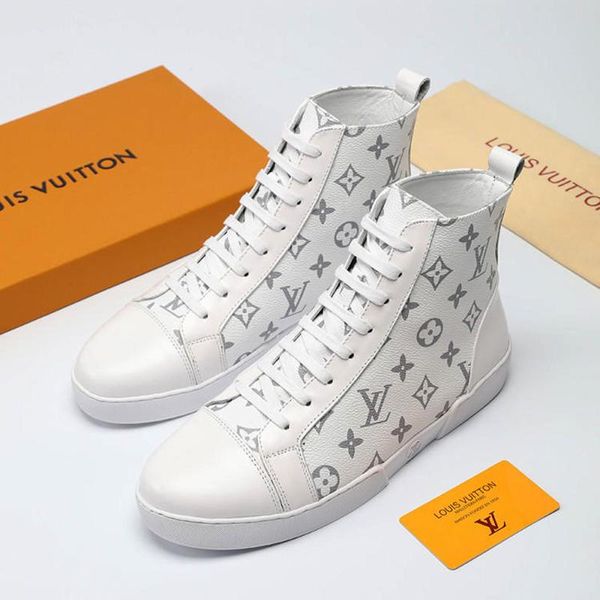 

new male footwears mens shoes casual fashion outdoor platform fitness footwears zapatos de hombre luxury mens shoes bottes hommes tattoo sne, Black