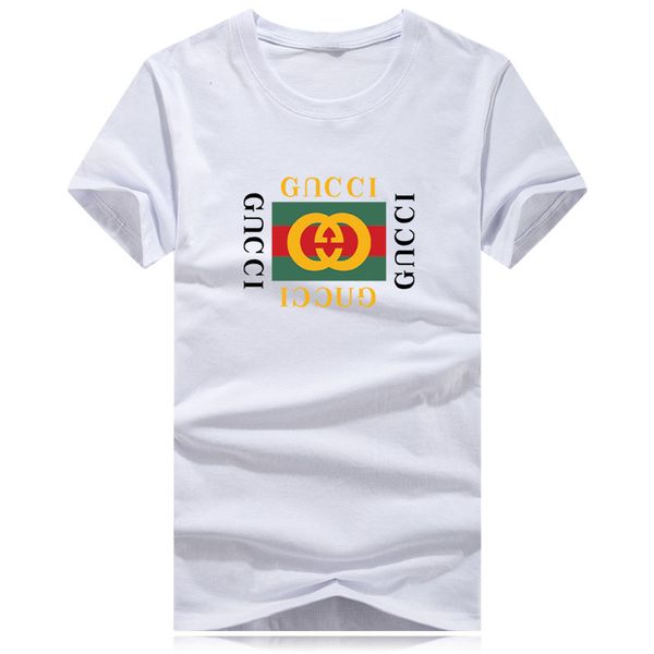 

mens t shirts high street sicko. amhurst washed retro short sleeve loose women casual clothes, White;black