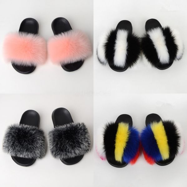 

2020 women fashion wild beach shoes snake totem three-layer non-slip outdoor slippers sandals flat bottom ladies slippers bk033 cx200608#476, Black