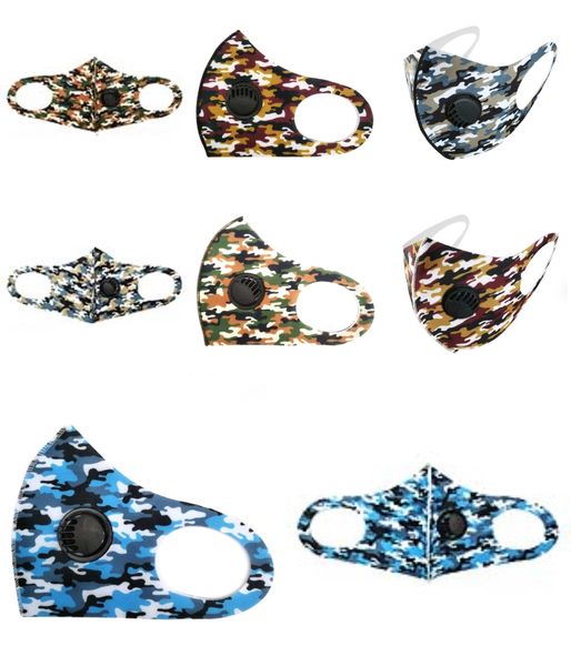 

5 layers спорт велоспорт маска для лица активированный уголь рм2,5 запуск обучение mtb-роуд защита велосипеда пыли дизайнер маска # 212, Black