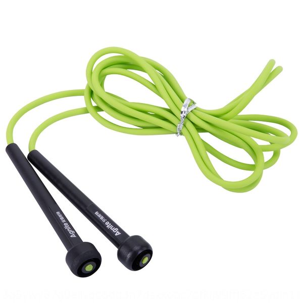 

deli angnett f4122 2.8m length adjustable physical deli annette f4122 rope skipping training plastic non-slip rope skipping