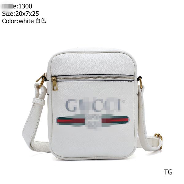 

new arrival designer luxury womens waist bags mens message bag chest bags womens brand shoulder bags 20070202d