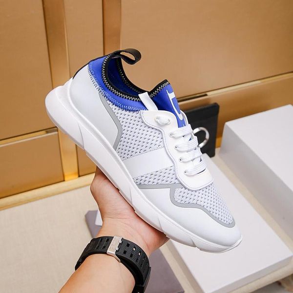 

mens shoes for men outdoor walking comfortable shoes drop ship braethable sports fashion shoes b21 neo sneaker technical knit fast delivery, Black