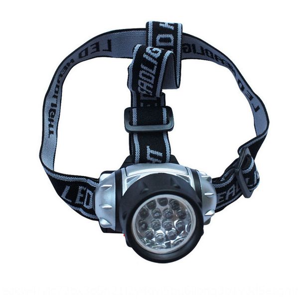 

outdoor 14led camping multi-functional outdoor lighting camping fishing head wearing head headlights night fishing lights