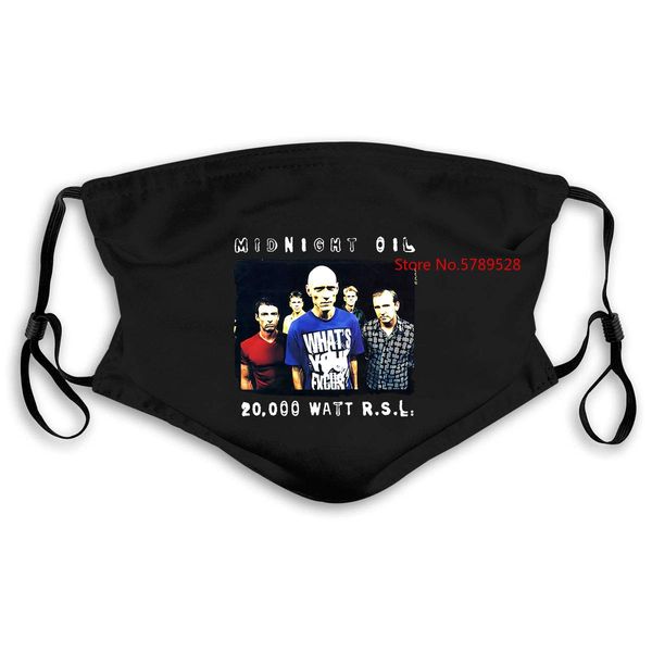 

midnight oil 20000 watt rsl mens size new mens mens plus size mask women kids pm25 iijuo