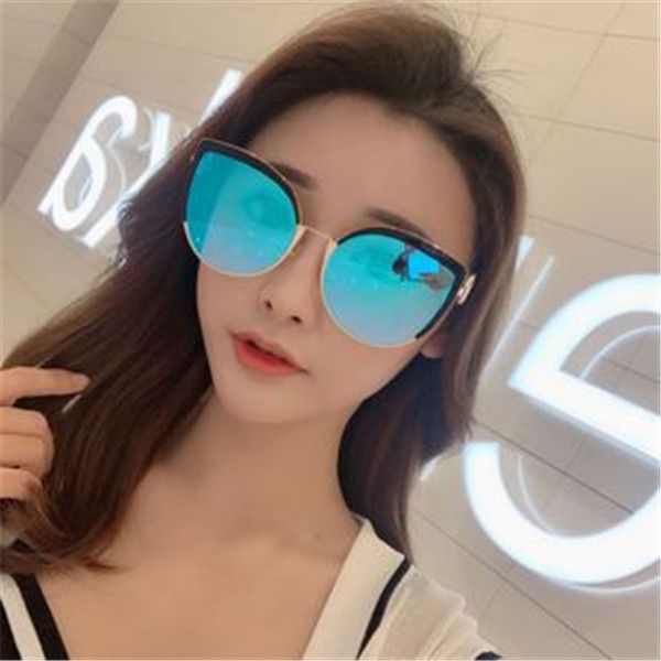 

designer mens sunglasses summer new vintage men fashion wind sunglasses sports spectacles women cycling brand metal sunglasses, White;black