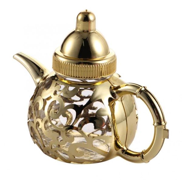 

gift wrap 24pcs candy bottle box container european style teapot shape grade plastic cute snack