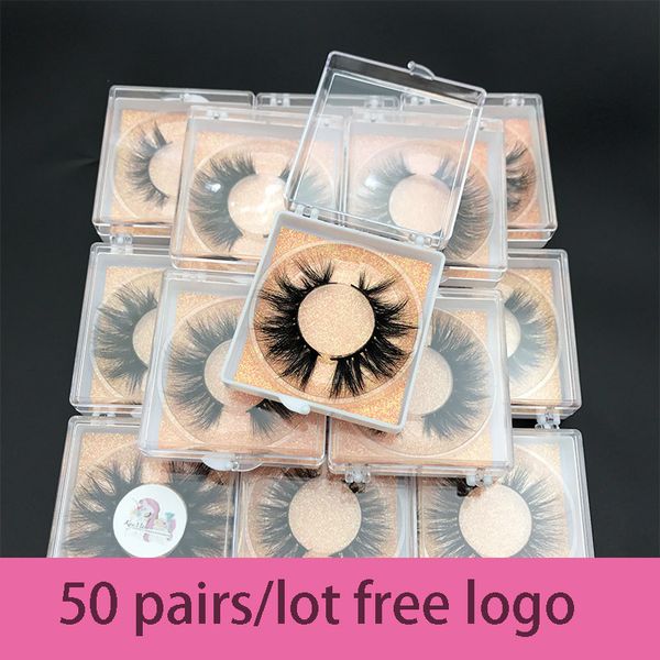 

wholesale order 50pairs/lot mikiwi custom box 24 styles soft dramatic eye lashes 5d real mink handmade thick eyelashes cx200722