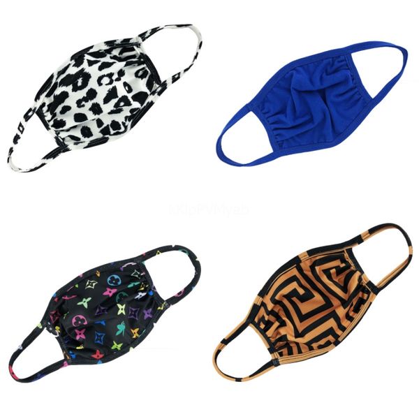 

cartoon fa sield transparent protective masks dustproof anti-fog full fa sield anti dust windproof pet mask#386, Black