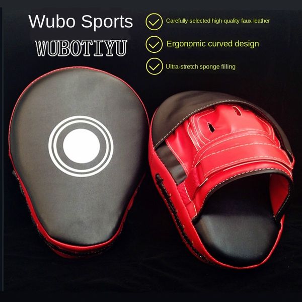 

sanda sanda professional arc thai boxing combat boxing target taekwondo children's training target