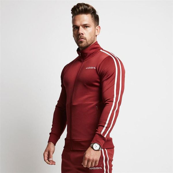 

men's jackets sports leisure coat, hat and guard clothing for training fitness mens coats jacket men 2021, Black;brown
