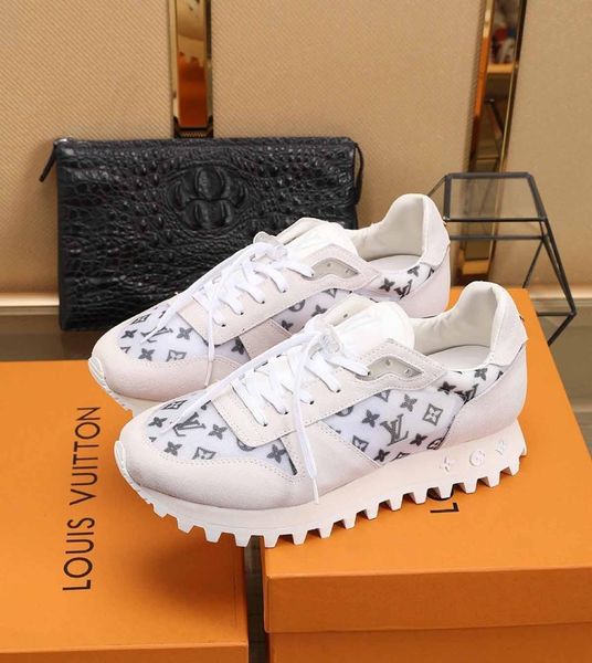 

2020vl new men's trend wild casual shoes hiking shoes outdoor adventure sports jogging shoes original packaging box fast delivery, Black