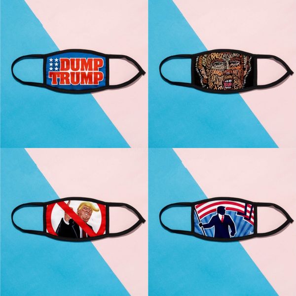 

i can't breathe masks black lives matter face mask george floyd masks washable reusable printed usa flag face designer printed#744