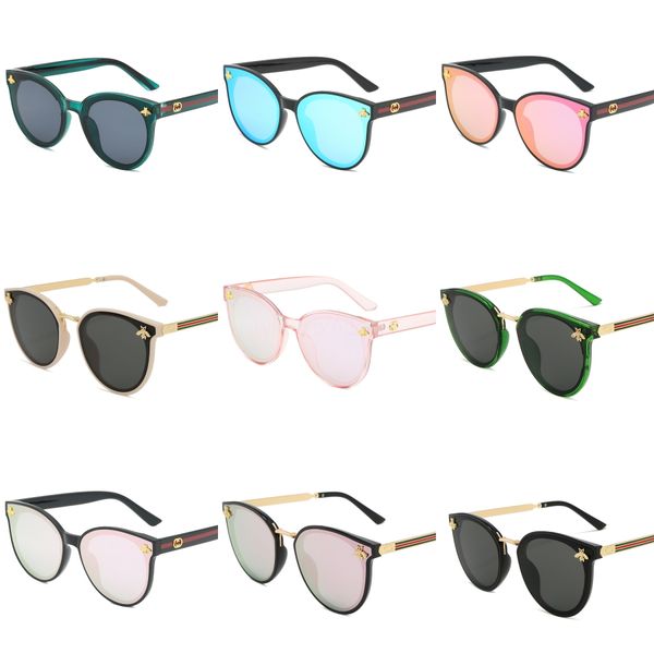 

dsgn co. new octagon frame sunglasses for men and women woman fashion glasses oculos de sol#643, White;black