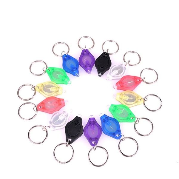 

mini torch key chain ring pk keyring white led lights uv led light bulbs pn 2 micro led keychain flashlight mini lamp