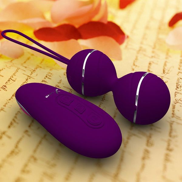 

vaginal ball toys tight chinese vibrating balls geisha ben wa eggs remote control ball exercise kegel cx200718 for woman couples ba rahr