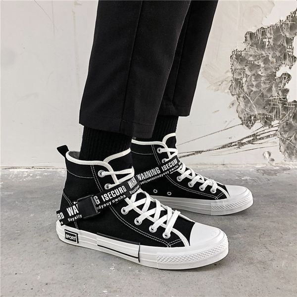 

bigfirse men casual shoes air mesh light breathable man fashion sneaker loafers new zapatos hombre fashion shoes for men brand, Black