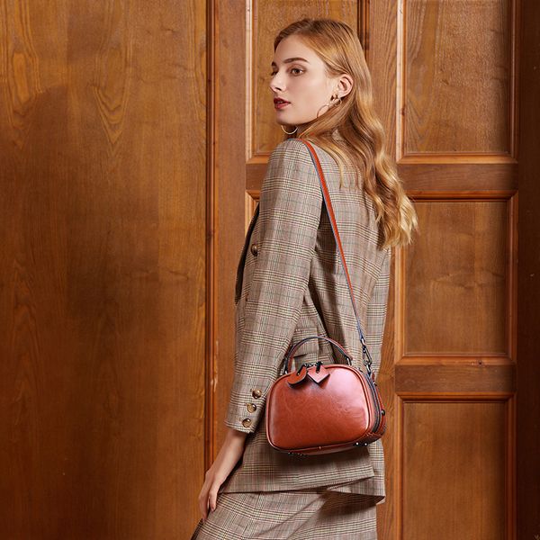 

wine red mini crossbody bags for women 2020 spring leather travel handbags shoulder messenger bags female