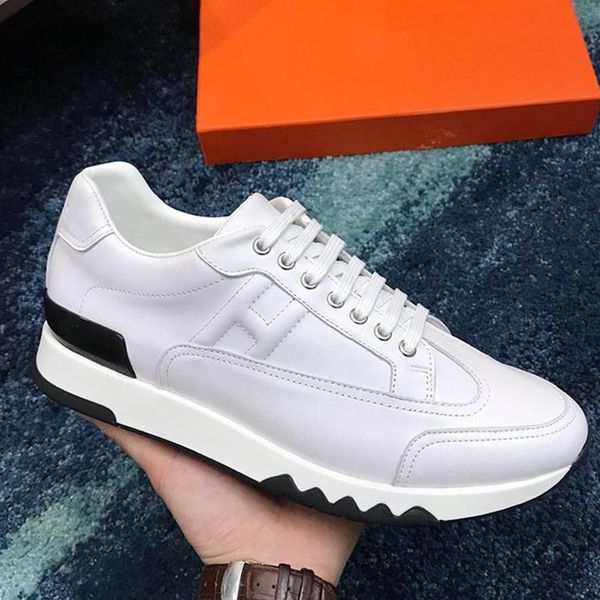 

new arrival trail sneaker mens shoes sale fast delivery comfortable outdoor walking sports sneakers vintage lace -up casual men shoes, Black