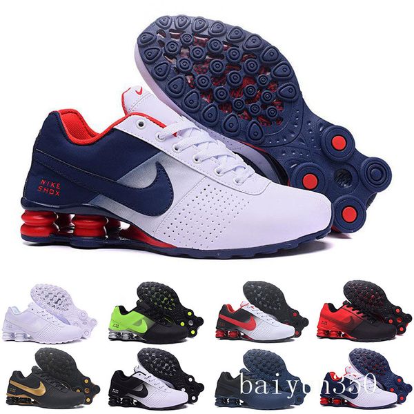 

deliver 809 men air drop shipping wholesale famous deliver oz nz mens athletic sneakers sports shoes we-6k, Black