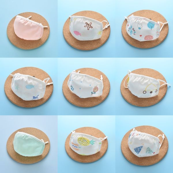 

shipping pm2.5 filter with magic mask scarves kid fashion printing scarf turban neck sun protective face scarf bandan #299#401 #700, Black