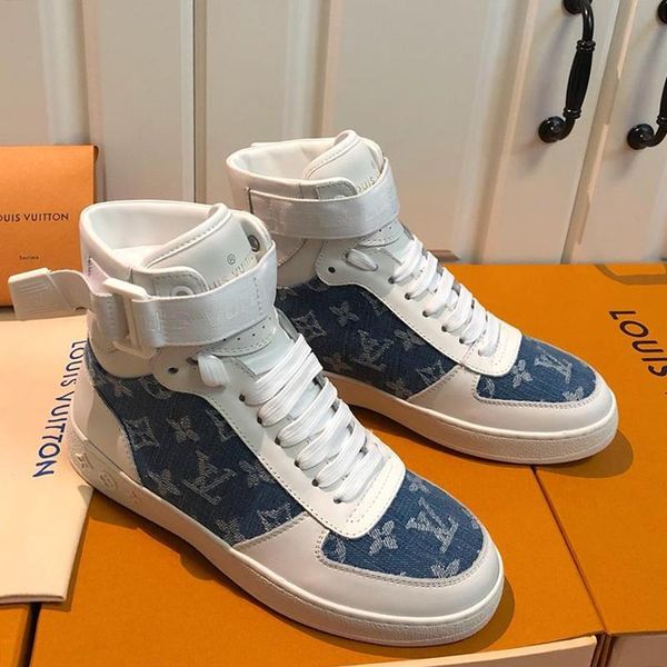 

new mens shoes original box fashion sneakers shoes footwear flats luxury luxury trainers casual shoes mens scarpe da uomo boombox sneaker