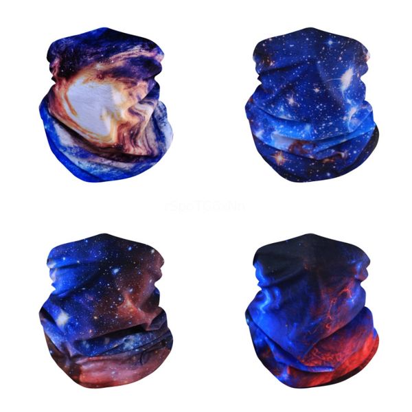 

0gisw 2020 fashion hip hop design cashew flower triangle magic skateboard bandana scarf scarf face mask neck scarf bicycle street mask#214, Black