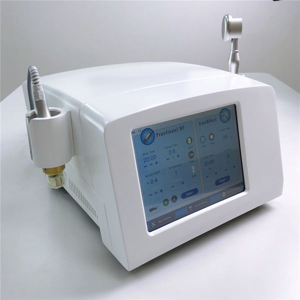 

rf skin lift machine radio frequency fractional rf microneedle skin rejuvenation anti aging face lifting wrinkle removal portable rf