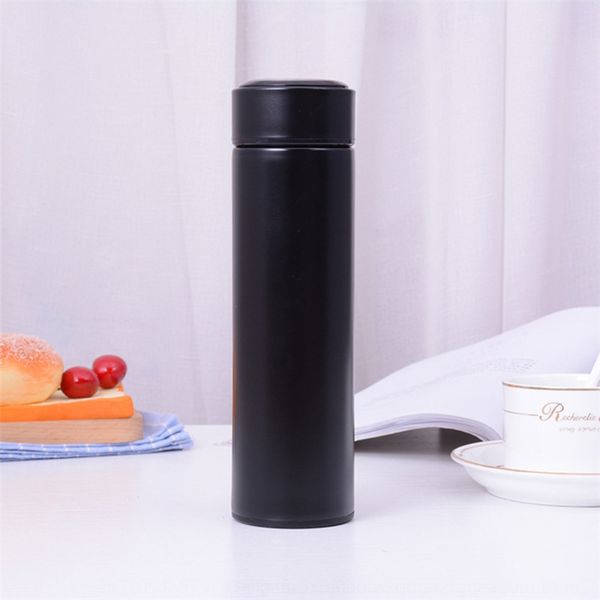 

stainless steel insulation business car straight thermos thermos fashion office cup advertising gift cup