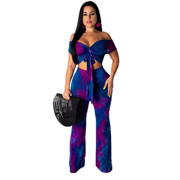 

source factory 2019 new european and american printing sports suit large size beach two-piece set processing customization, Gray