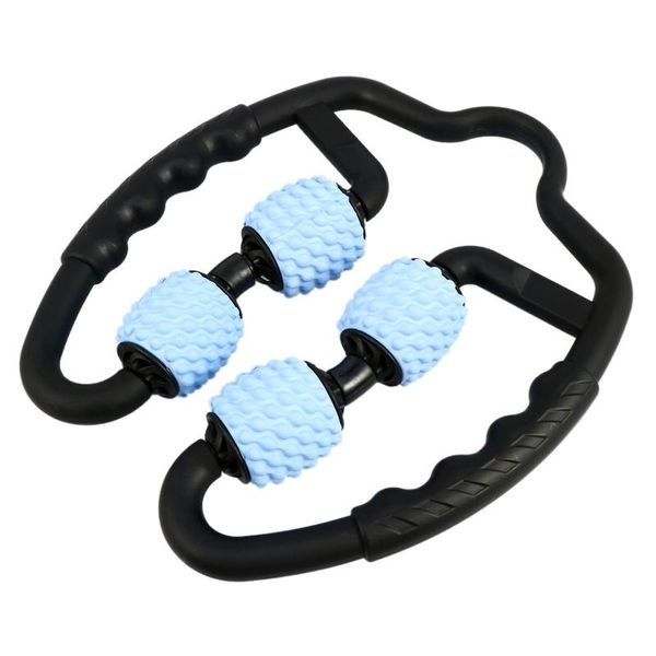 

accessories foam shaft muscle relaxer massage roller stovepipe calf stick