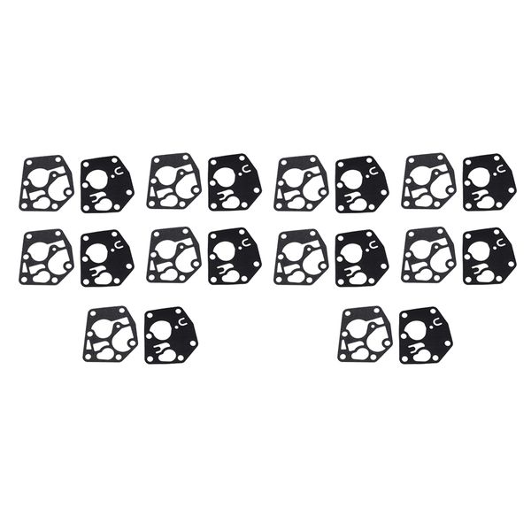 

20x diaphragm gasket kit for engine replaces 495770 795083