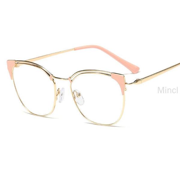 

2020 горячие hd женщины чтение очки ретро большой кадр кошки качество высокой женской моды оптические очки кадр чтения fml, White;black