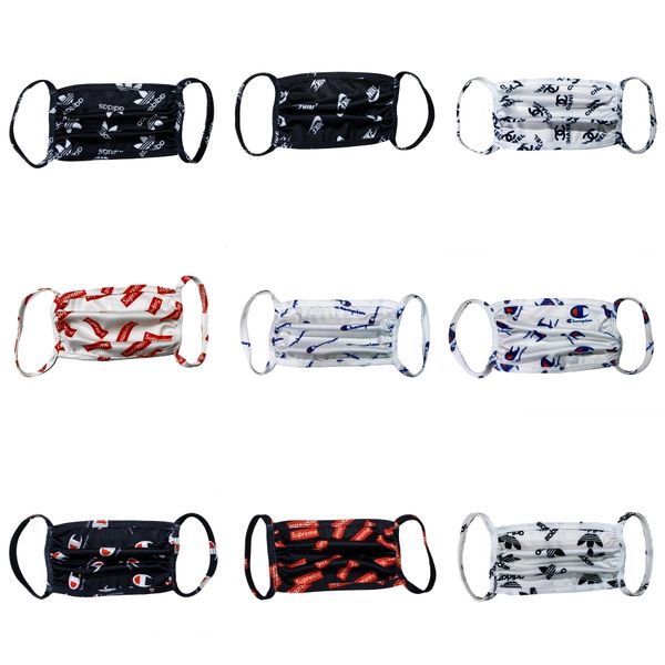 

s cartoon cotton face masks with breather valve protective masks 5 layers pm2.5 anti dust mask for xhh9-3027#994, Blue;pink