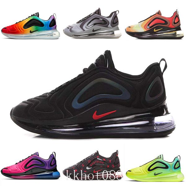 

shoes total eclipse sunset northern lights day mens womens luxury moon throwback future running sneakers e-5cx, Black