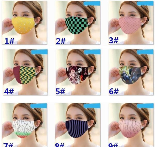 

pm25 женщины пыль маски смогла маску набойки маска может быть промыта и повторно использовать dhl доставка xd23374 xnrul zlshop07