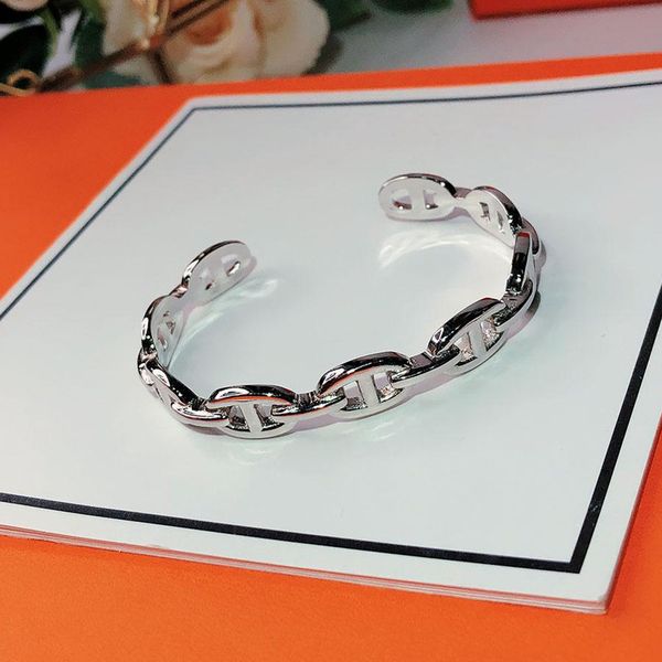 

fashion trend bracelet domineering personality elastic bracelet lady bracelet dance party money diamond smooth, Black