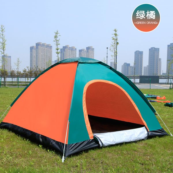 

automatic up tent models easy open outdoor camping tent travel ultralight instant shade camping equipment beach