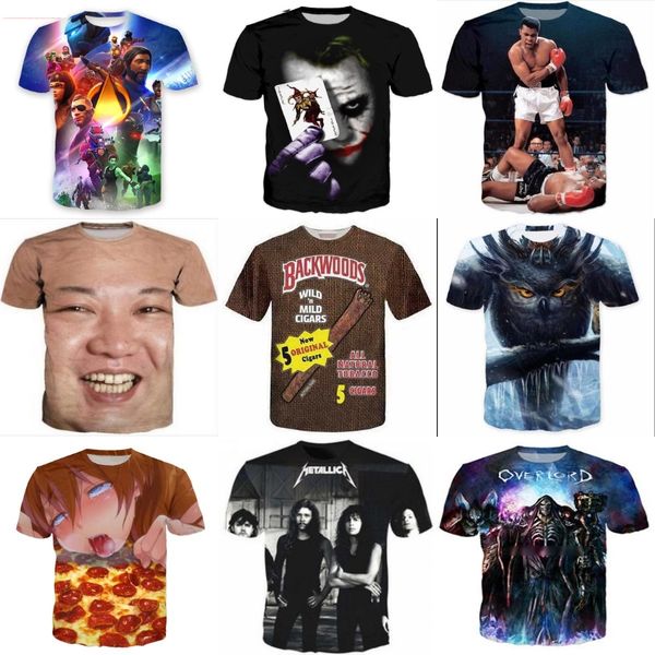 

mens stylist t sirt sort sleeves fasion printing ig quality casual men women ip op summer t sirt tees size s-xxl#596, White;black