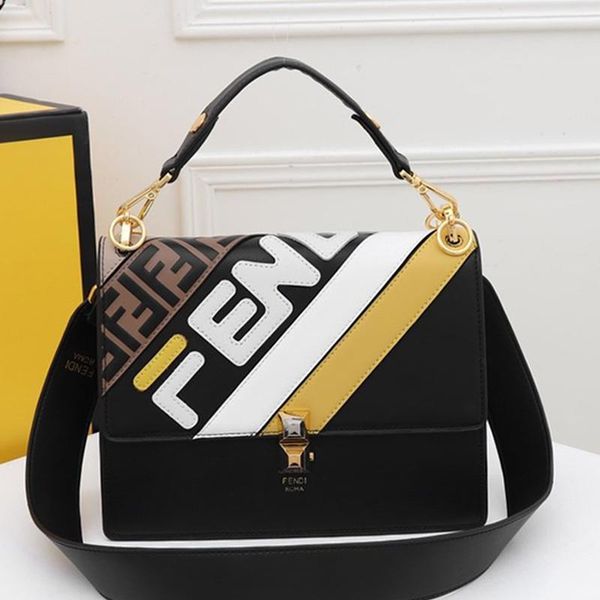 

new arrival women sac d 'Ã©paule leather shoulder small flap crossbody bag luxury designer women handle totes messenger bags drop s