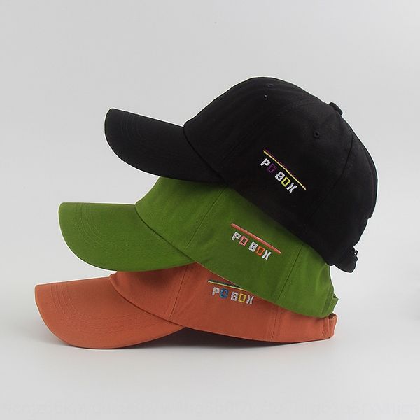 

new women' baseball cap outdoor korean style cap fashion korean fashion men' sun hat sun hat street, Blue;gray