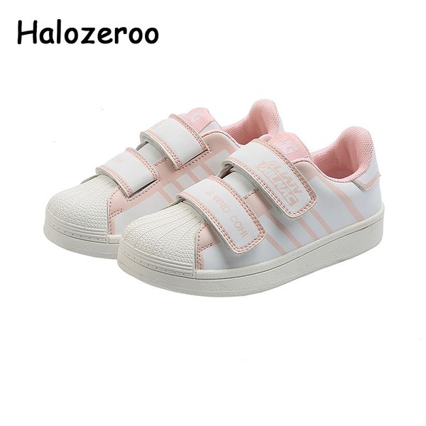 

новая осень дети повседневный кроссовки мальчиков мягкие черные ботинки детей марка спорт кроссовки девушки сетки спортивные тренажеры 2020, Black