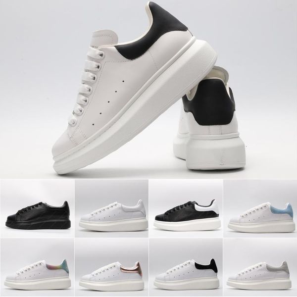 

mens beat designer sneakers shoes trainers reflective 3m leather platform flat womens casual party wedding suede sports shoes 36-45