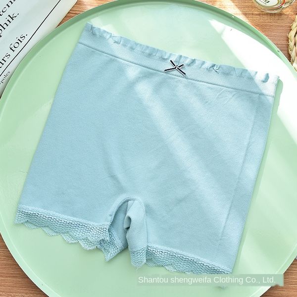 

r28ui 2020 new boxed women's anti-exposure lactic tight pants pantssafety pants safety pantsacid mint mid-waist antibacterial seamless, Black;white