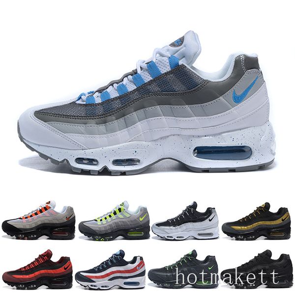 

men designers running shoes laser fuchsia red orbit bred aqua neon triple black white mens trainers sport sneakers size 7-12 g55-e