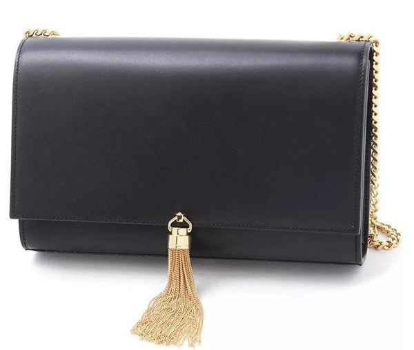 

delivery 2020 new design name leather tassel y flip shoulder bag flip women's messenger bag handbag red black white grey#56