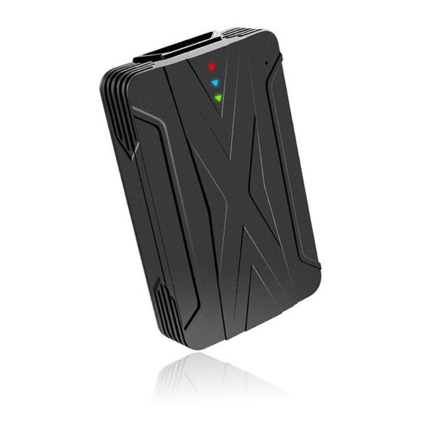 

4g gps tracker car long time standby vehicle car tracker waterproof gps locator motorcycle general