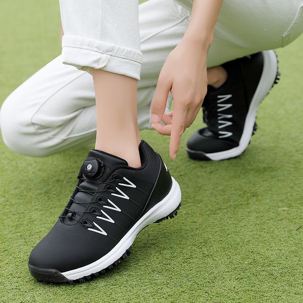 

оригинальные гольф мужчины обувь быстрый шнуровка кожа спортивная обувь антипробуксовочная mens golf кроссовки марка f обуви дизайнер gym кр