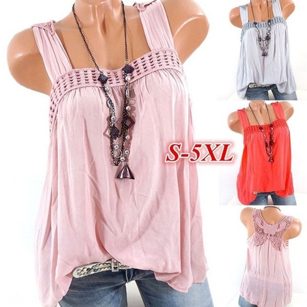 

2019 sale back stitching sleeveless 2019 sale lace butterfly vest back butterfly lace stitching sleeveless vest, Camo